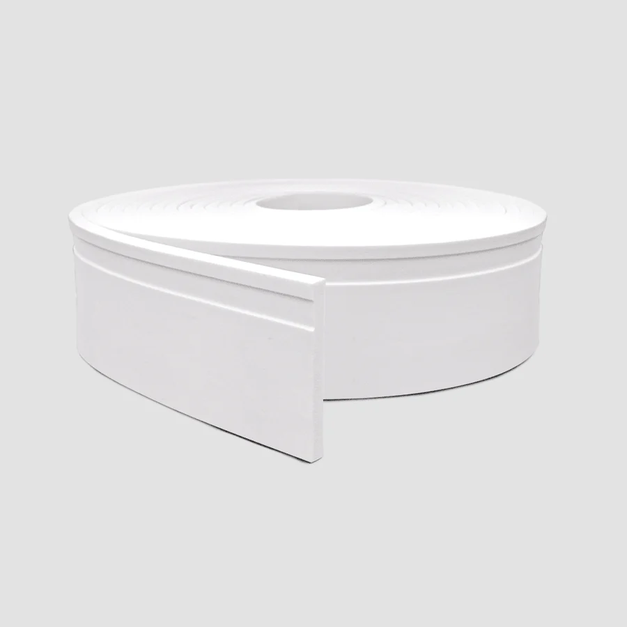 RODAPE AUTOCOLANTE 100MM RP16 10M