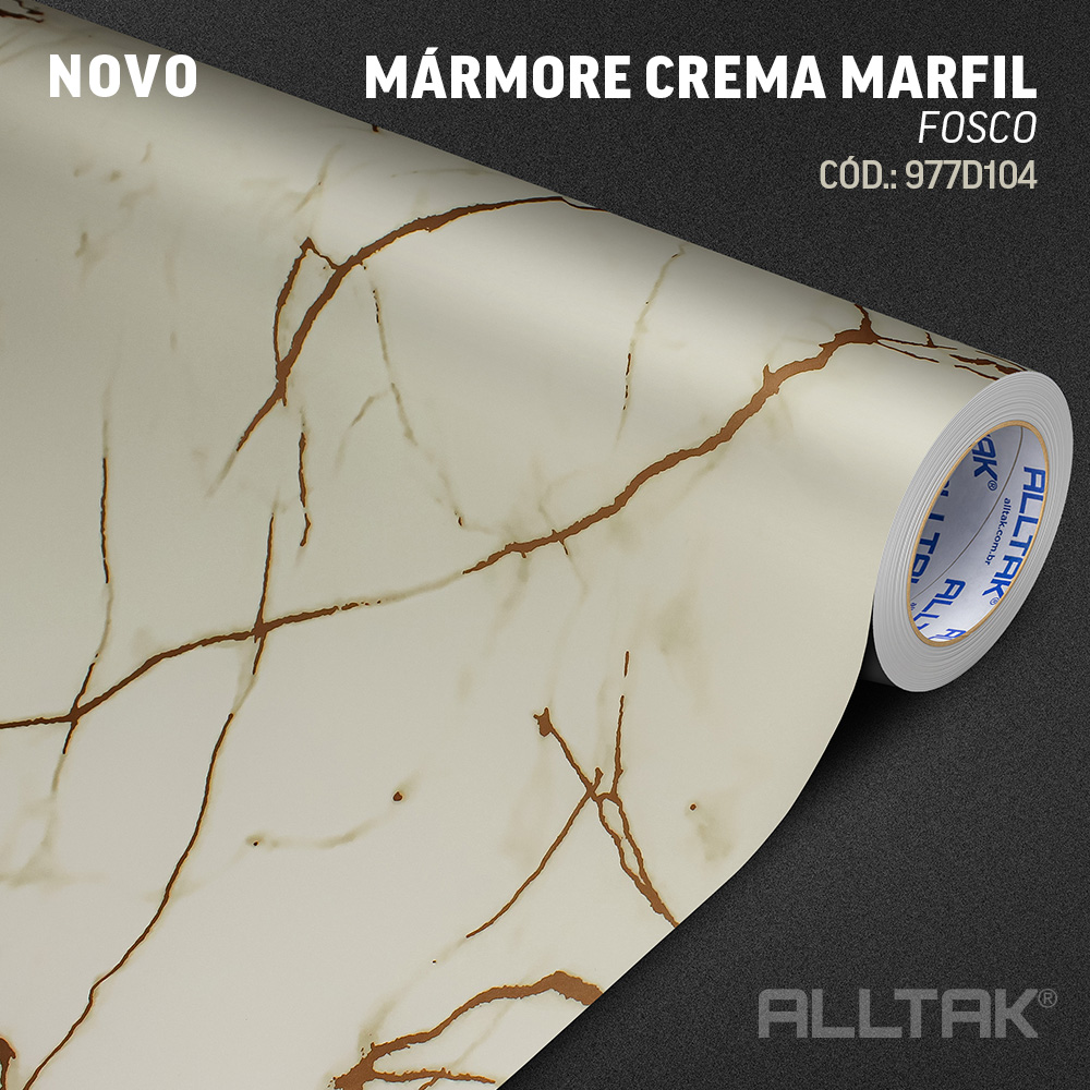 DECOR MARMORE CREMA MARFIL FOSCO